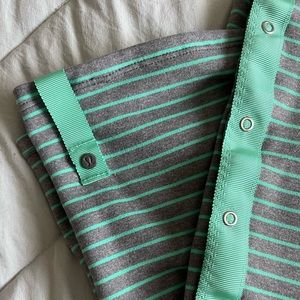 Lululemon Vinyasa Scarf